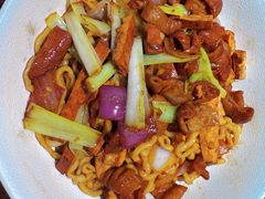 -寻裕记·现炒浇头面(人民广场店)