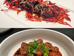 -柿合缘新京菜(国金中心商场店)