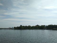 -济南大明湖景区