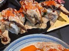 -龙神·炭烧酒场深夜食堂(新街口店)