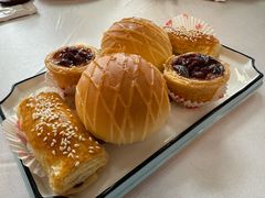 -鹿鸣酒家(越秀店)