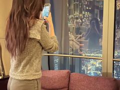 -云·酷Atmosphere(国贸大酒店)