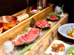 -牛道·和牛九食(市府恒隆广场店)