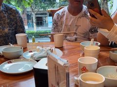 -奎元馆.百年奎元.非遗传承(西湖边的解放路店)