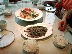 -白马宴·椒麻鸡(新华南路店)