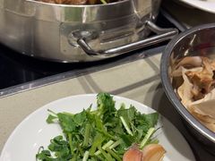 -蝎王府羊蝎子(西直门店)