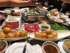 -海底捞火锅(石厦时代广场店)