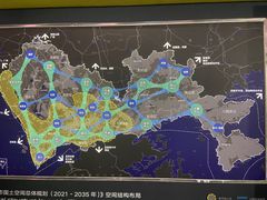 -深圳市当代艺术与城市规划馆