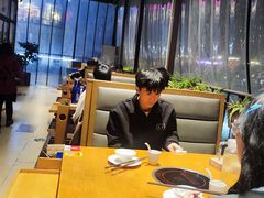 -守柴炉烤鸭(鱼嘴店)