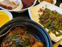 -中国厨房/台湾牛肉面