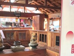 -小吊梨汤·北京菜(香山店)