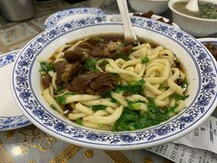 -清真·鸦儿李记·小馆(后海店)