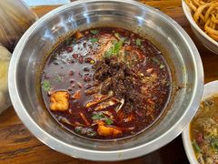 -王菊美食街·王菊面馆(总店)