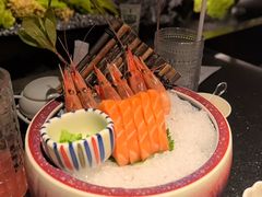 -上井精致料理(大坪店)
