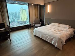 -珠海怡景湾大酒店