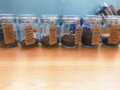 -COFFEE HOLIC(朝外SOHO店)