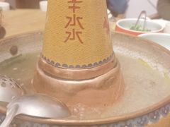 -木辛水水冰煮羊(新一中店)