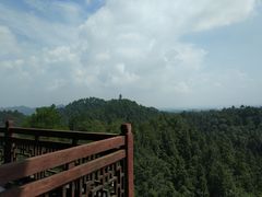 -常德桃花源景区