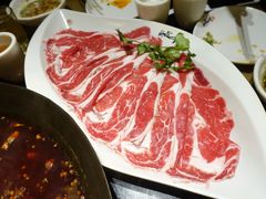 肥牛-纸盐河码头火锅(十八梯店)