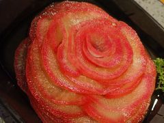 -多嘴肉蟹煲(万达店)