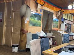 -银同牦牛肉火锅