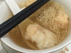 -香港麦奀云吞面世家(中山二路店)
