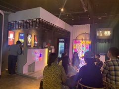 -棂笼·深度沉浸密室(武汉旗舰店)