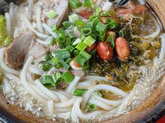 -银同牦牛肉火锅