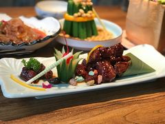 -嘉禾·悦享餐厅(八方汇店)