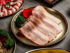 -汉拿山(韩式烤肉·西安高新万达店)