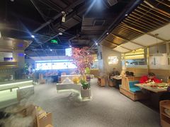大堂-滇色蒸汽石锅鱼(京华城店)