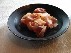 -富力丽思卡尔顿酒店·FLAIR餐厅酒吧