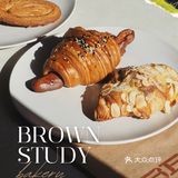 澳门｜法式手工面包🥐外脆内软不得了！