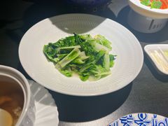 -喜悦烤鸭·新京菜(王府井店)