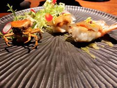 -桐寿司Sushi Tong