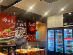 -杨氏青龙虾·羊蝎子(珠江路店)