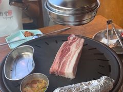 -济州爱肉堂(总店)