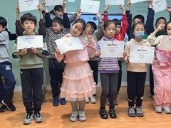 -英孚教育青少儿(河东中心)