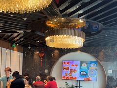 -望乡楼上海菜(日月光店)