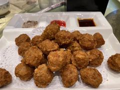 -新侨小馆(东直门北小街店)