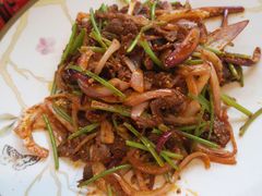 -石老头关东饺子王·东北菜(嘉华鑫城店)