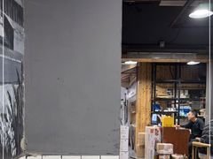 -胡犇嗲单车烧烤(坡子街店)