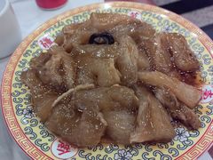 -鸿宾楼(展览馆路店)