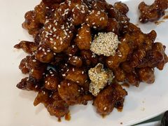 -六和聚传统烤鸭.天津菜(和平店)