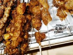 -街角等你.大连海鲜烧烤(西安路店)