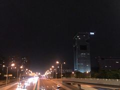 -北京盘古七星酒店