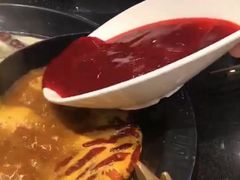 -重庆德庄火锅(体育中心店)