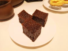 桂花蜂巢糕-凤凰楼酒家·粤宴点心(华强北店)