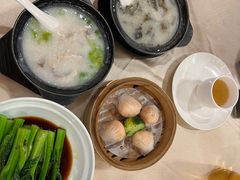 -麒麟濠景家宴(麒麟店)