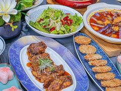 -宗氏一喜砂锅·特色湖北菜(楚河汉街店)